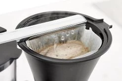 Coffee Equipment Filtropa Coffee Filter Papers (White) - Size 4 - 100 Pack