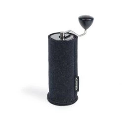 Comandante C40 Felt Sleeve (Charcoal)