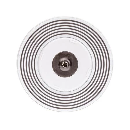 Wilfa Svart Pour Over Smart Dripper - White 4 Wilfa Svart Pour Over Smart Dripper - White