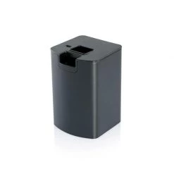 Wilfa Replacement Ground Catcher For Uniform+ Black WSFPS-100B