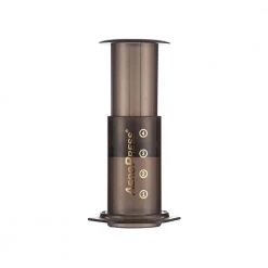 AeroPress Coffee Maker