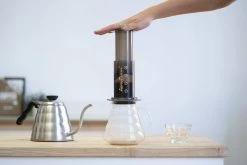 AeroPress Coffee Maker 6 AeroPress Coffee Maker