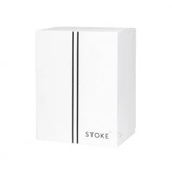 Sttoke Reusable Coffee Cup 8oz (Angel White) - Damaged Box 9 Sttoke Reusable Coffee Cup 8oz (Angel White) - Damaged Box