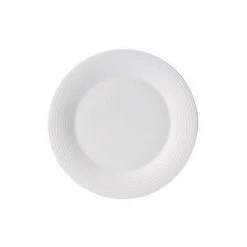 Loveramics Flute Cake Plate (15.50cm)