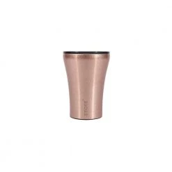 Sttoke Reusable Coffee Cup 8oz (Blush Rose)