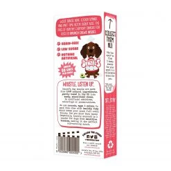 Denzel's Brunch Chews For Dogs (10 Packs) Denzel's Dog Treats 5 Denzel's Brunch Chews For Dogs (10 Packs) Denzel's Dog Treats