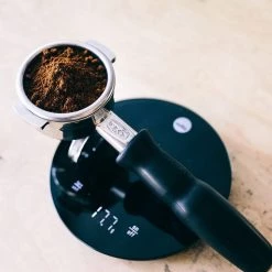 Wilfa Uniform+ Coffee Grinder