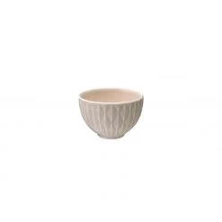 Loveramics Weave Textured Bowl 150ml (Taupe)