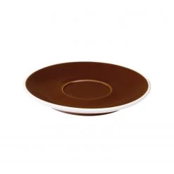 Loveramics Tulip Latte Saucer (Brown) 15cm