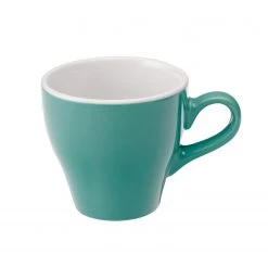Loveramics Tulip Latte Cup (Teal) 280ml