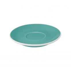 Loveramics Tulip Latte Saucer (Teal) 15cm