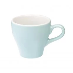Loveramics Tulip Latte Cup (River Blue) 280ml