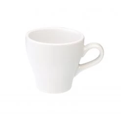 Loveramics Tulip Cappuccino Cup (White) 180ml