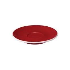 Loveramics Tulip Espresso Saucer (Red) 12.5cm