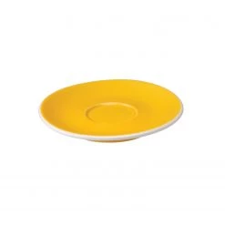 Loveramics Tulip Espresso Saucer (Yellow) 12.5cm
