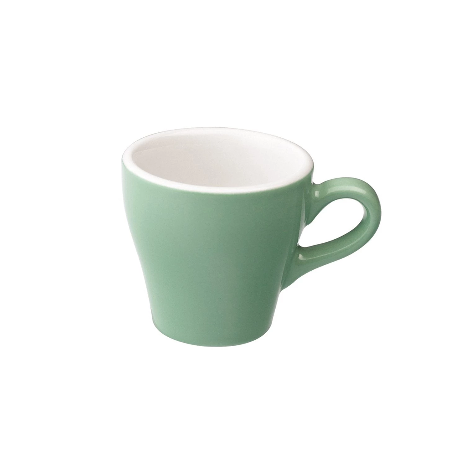 Loveramics Tulip Espresso Cup (Mint) 80ml 1 Loveramics Tulip Espresso Cup (Mint) 80ml