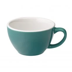 Loveramics Egg Latte Cup (Teal) 300ml