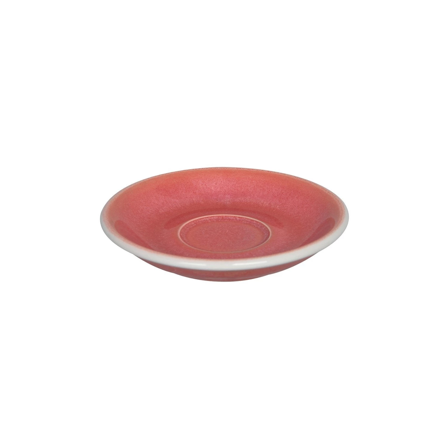 Loveramics Reactive Glaze Potters Espresso Saucer (Berry) 11.5cm 1 Loveramics Reactive Glaze Potters Espresso Saucer (Berry) 11.5cm