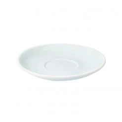 Loveramics Egg Cappuccino / Flat White Saucer (River Blue) 14.5cm
