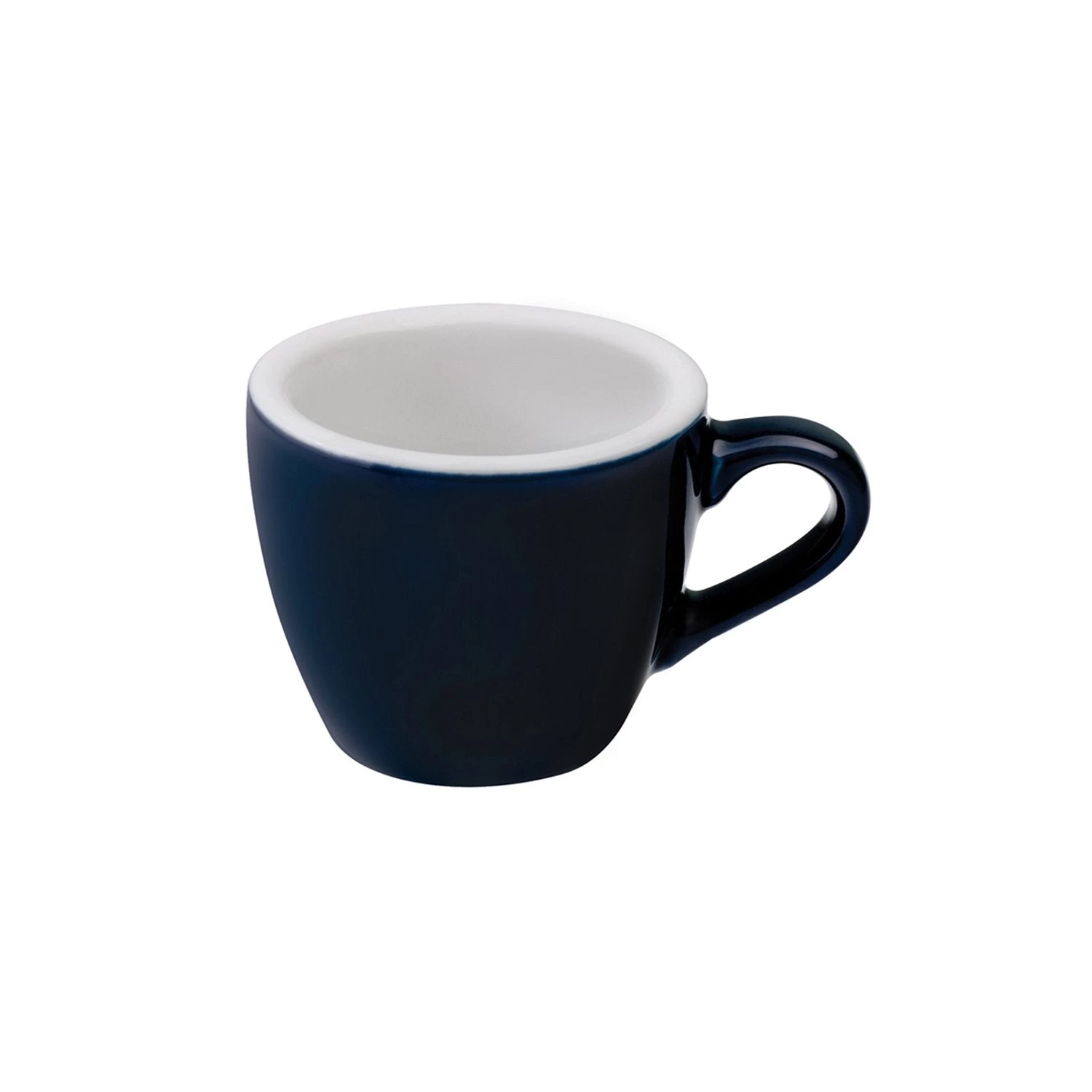 Loveramics Egg Espresso Cup (Denim) 80ml 1 Loveramics Egg Espresso Cup (Denim) 80ml