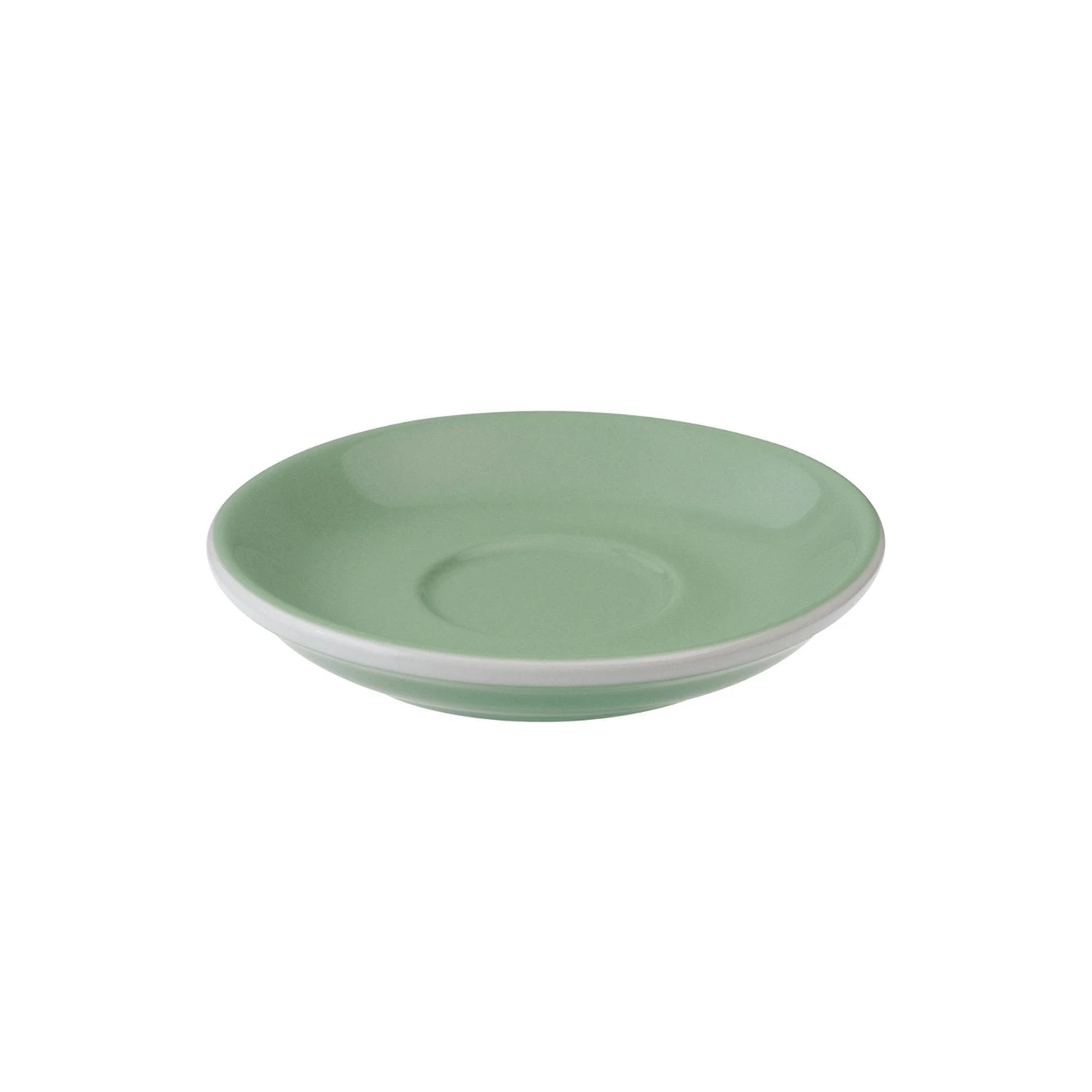 Loveramics Egg Espresso Saucer (Mint) 11.5cm 1 Loveramics Egg Espresso Saucer (Mint) 11.5cm