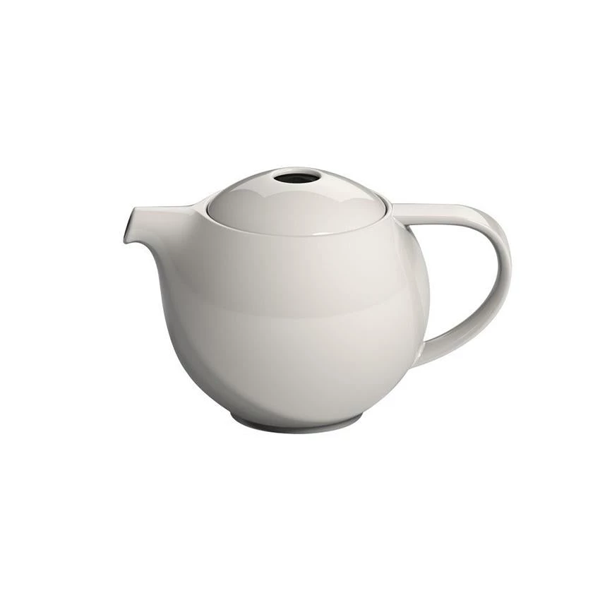 Loveramics Loveramics Lovermics Pro Tea Teapot With Infuser (Cream) 900ml 1 Loveramics Loveramics Lovermics Pro Tea Teapot With Infuser (Cream) 900ml