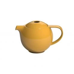 Loveramics Loveramics Lovermics Pro Tea Teapot With Infuser (Yellow) 900ml