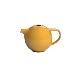 Loveramics Pro Tea Teapot With Infuser (Yellow) 600ml