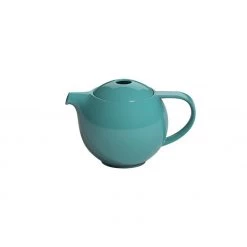 Loveramics Pro Tea Teapot With Infuser (Teal) 600ml