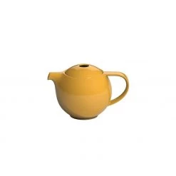 Loveramics Pro Tea Teapot With Infuser (Yellow) 400ml