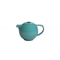 Loveramics Pro Tea Teapot With Infuser (Teal) 400ml