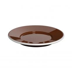Loveramics Bond Cappuccino Saucer (Brown) 14cm