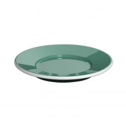 Loveramics Bond Cappuccino Saucer (Teal) 14cm