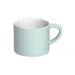 Loveramics Bond Cappuccino Cup (River Blue) 150ml