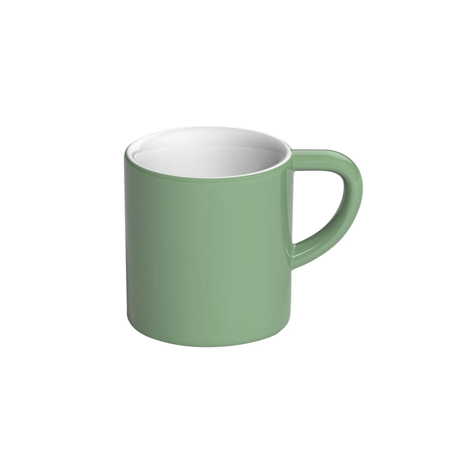 Loveramics Bond Espresso Cup (Mint) 80ml 1 Loveramics Bond Espresso Cup (Mint) 80ml