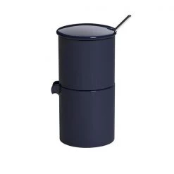 Loveramics Bond Sugar And Creamer + Spoon Set (Denim) 90ml