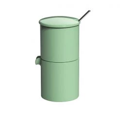 Loveramics Bond Sugar And Creamer + Spoon Set (Mint) 90ml