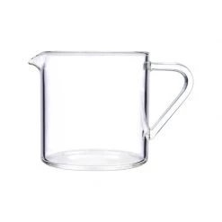 Loveramics Brewers Glass Jug 500ml (Clear)