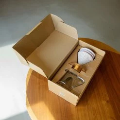 Loveramics Brewers - Set Of 3 Special Edition Drippers (Pink)