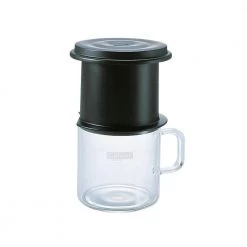Promo: Hario Compact One Cup Cafeor Dripper