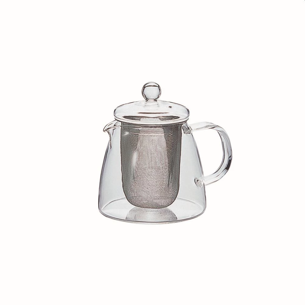 Hario Pure Teapot 360ml 1 Hario Pure Teapot 360ml