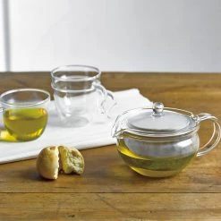 Hario Chacha Fukami Tea Pot 700ml