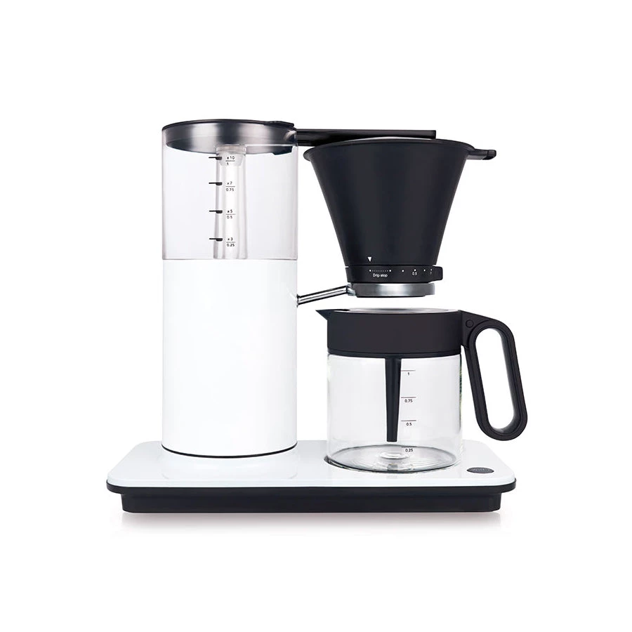 Wilfa Classic+ Coffee Maker - White 1 Wilfa Classic+ Coffee Maker - White
