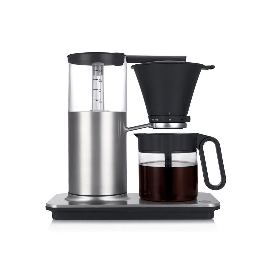 Wilfa Classic+ Coffee Maker - Silver 1 Wilfa Classic+ Coffee Maker - Silver