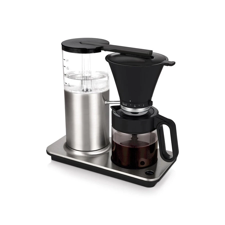 Wilfa Classic+ Coffee Maker - Silver 3 Wilfa Classic+ Coffee Maker - Silver