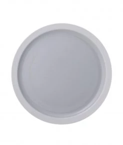 Loveramics Er-go! Dinner Plate 26.50cm (Taupe)
