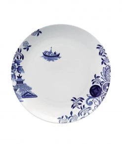 Loveramics Willow Love Story Dinner Plate (27cm)