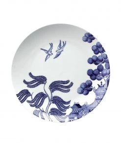 Loveramics Willow Love Story Dinner Plate 27cm