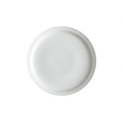 Loveramics Er-go! System Dinner Plate 26.5cm (White)