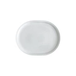 Loveramics Er-go! System 43cm Platter (White)